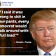 Image for article titled Fake profiles of Cesar Sayoc are popping up on Facebook and Instagram
